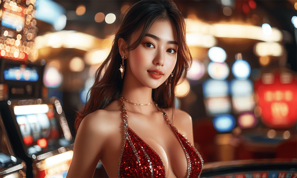máy tính casino online
